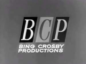 Bing Crosby