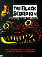 The Black Scorpion