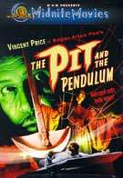 Midnite Movies: The Pit and the Pendulum
