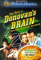 Midnite Movies: Donovan\'s Brain