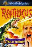 Midnite Movies: Reptilicus