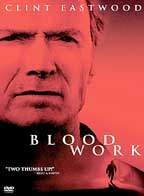 Blood Work (Widescreen)