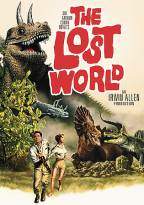 The Lost World: Special Edition