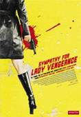 Sympathy for Lady Vengeance