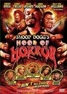 Snoop Dogg\'s Hood of Horror