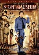 Night at the Museum (Fullscreen)