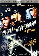 Sky Captain and the World of Tomorrow: Special Collector\'s Edition (Fullscreen)