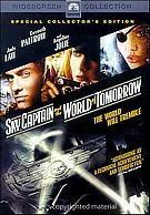 Sky Captain and the World of Tomorrow: Special Collector\'s Edition (Widescreen)