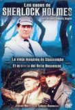 Los Casos de Sherlock Holmes: La Vieja Mansin de Shoscombe