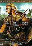 Troy (Widescreen)