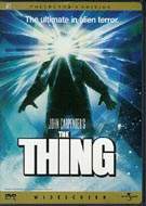 The Thing: Collector\'s Edition