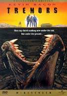 Tremors - Tremors 2: Aftershocks (2 Pack)