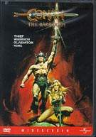 Conan The Barbarian