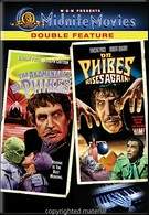 Midnite Movies: Abominable Dr. Phibes - Dr. Phibes Rises Again