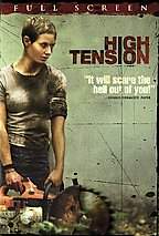 High Tension (Fullscreen)