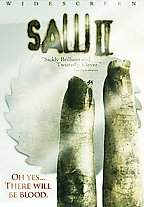 Saw II (Widescreen)