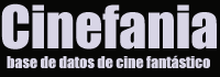 Cinefania Online, Base de datos de Cine Fantstico