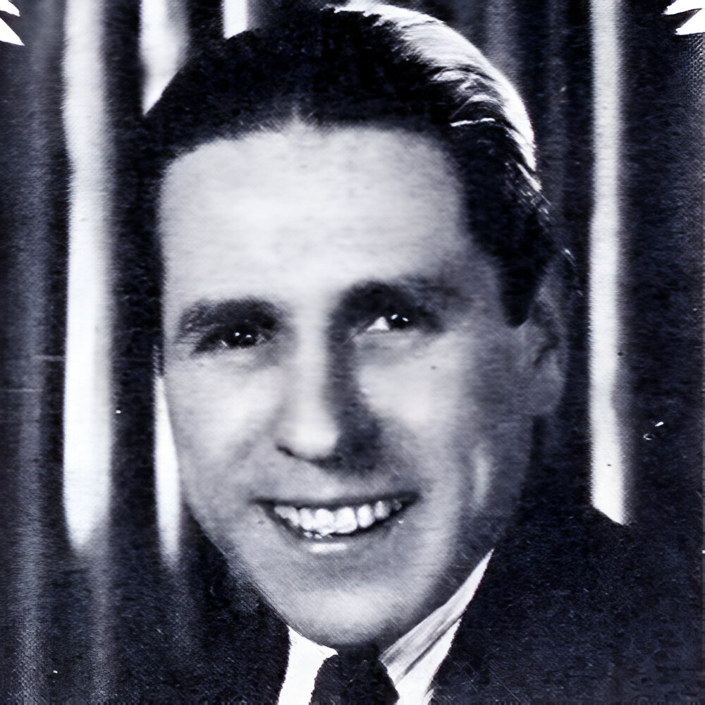 Edward Halperin