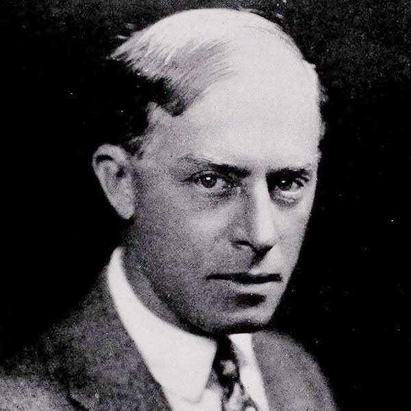 Edward Laemmle