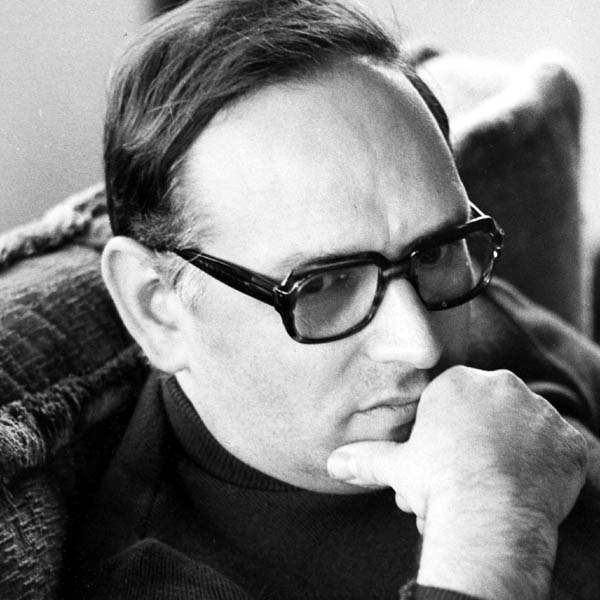 Ennio Morricone