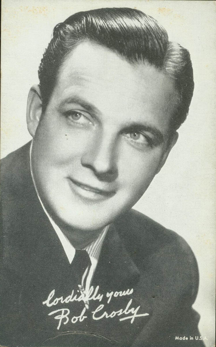 Bob Crosby