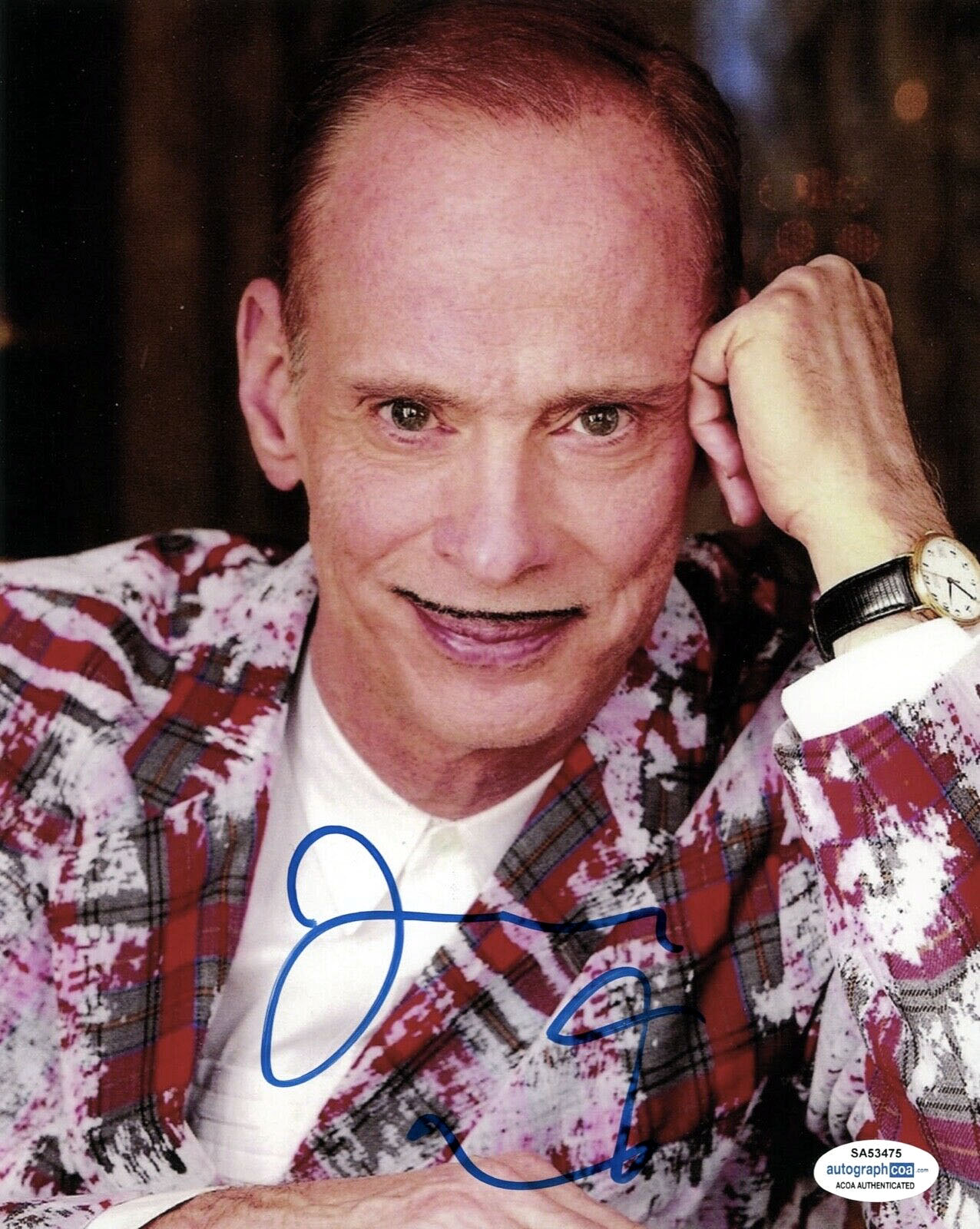 John Waters