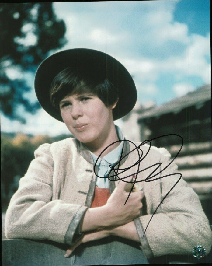 Kim Darby