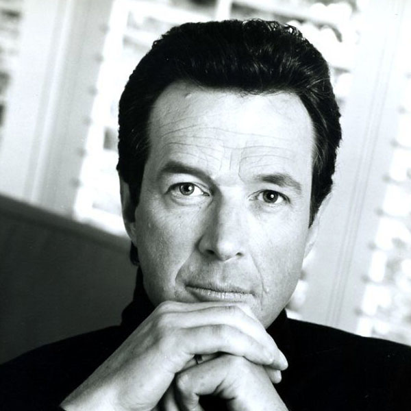 Michael Crichton