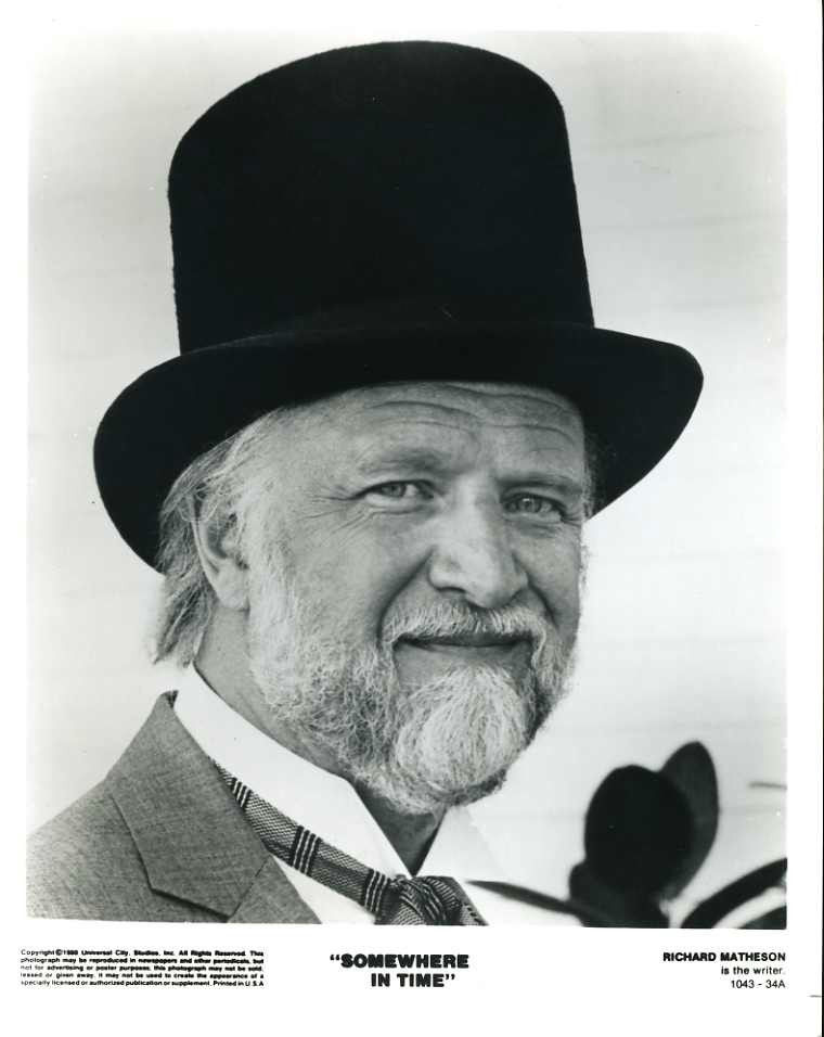 Richard Matheson