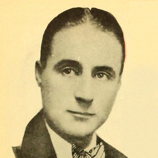 Syd Chaplin