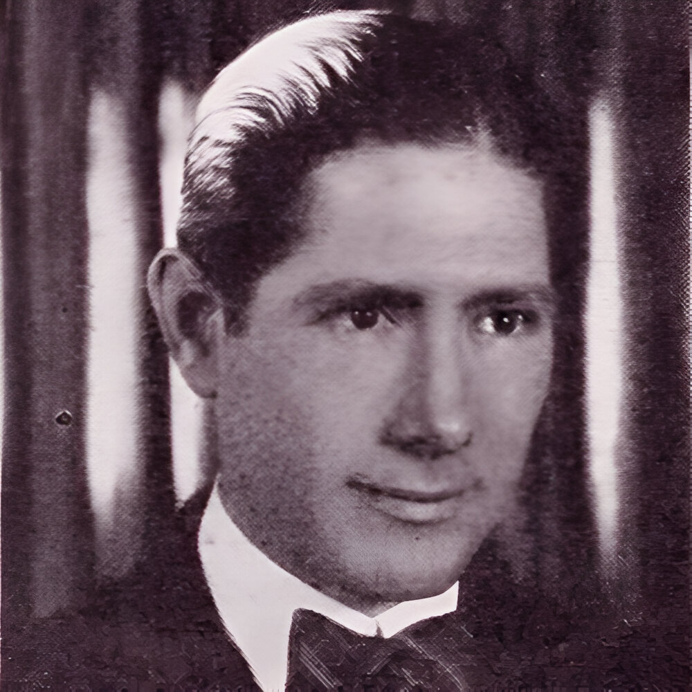 Victor Halperin