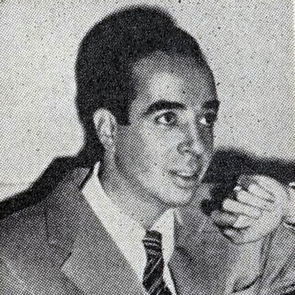 Vincente Minnelli