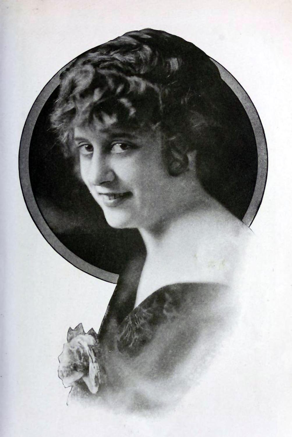 Grace Cunard