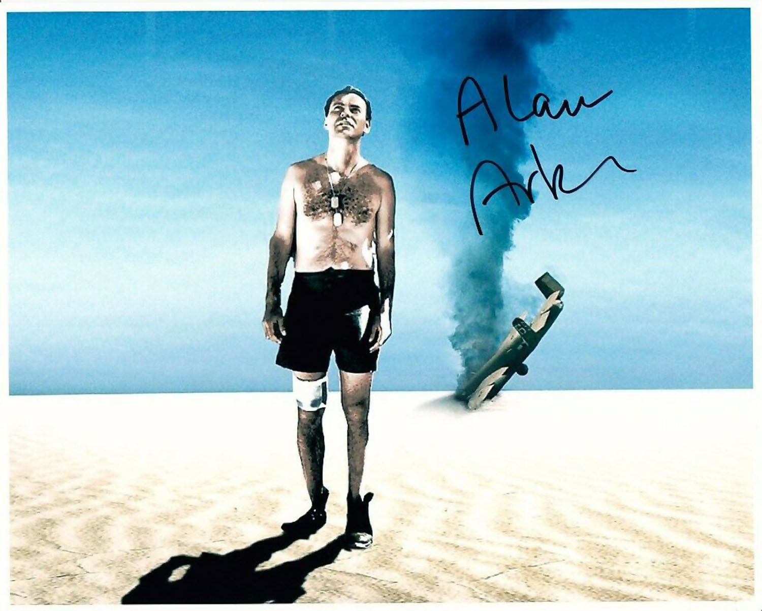 Alan Arkin