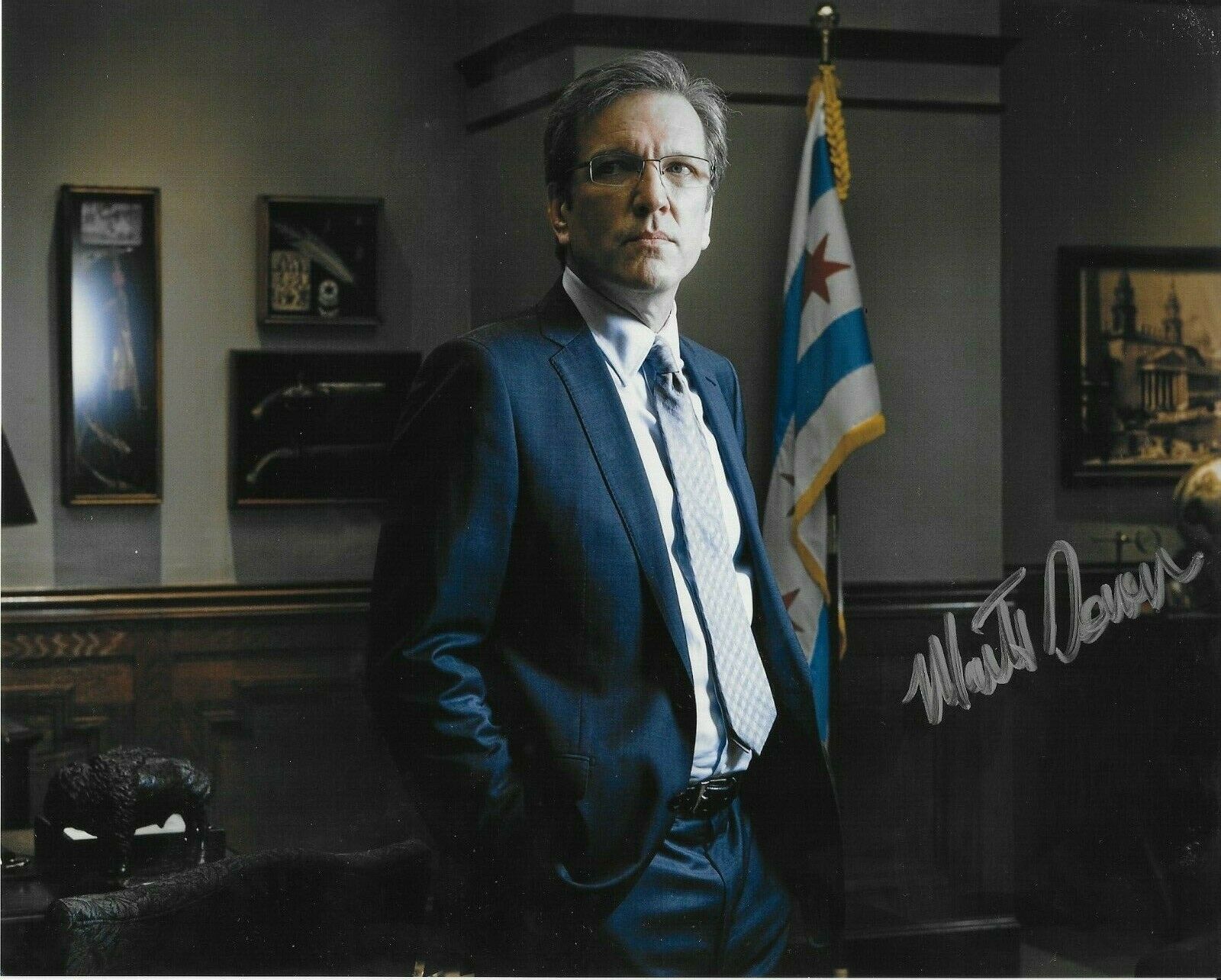 Martin Donovan (2)