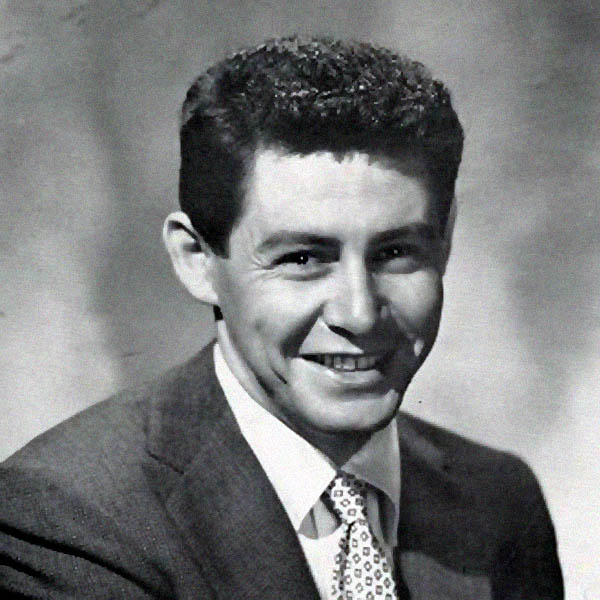 Eddie Fisher