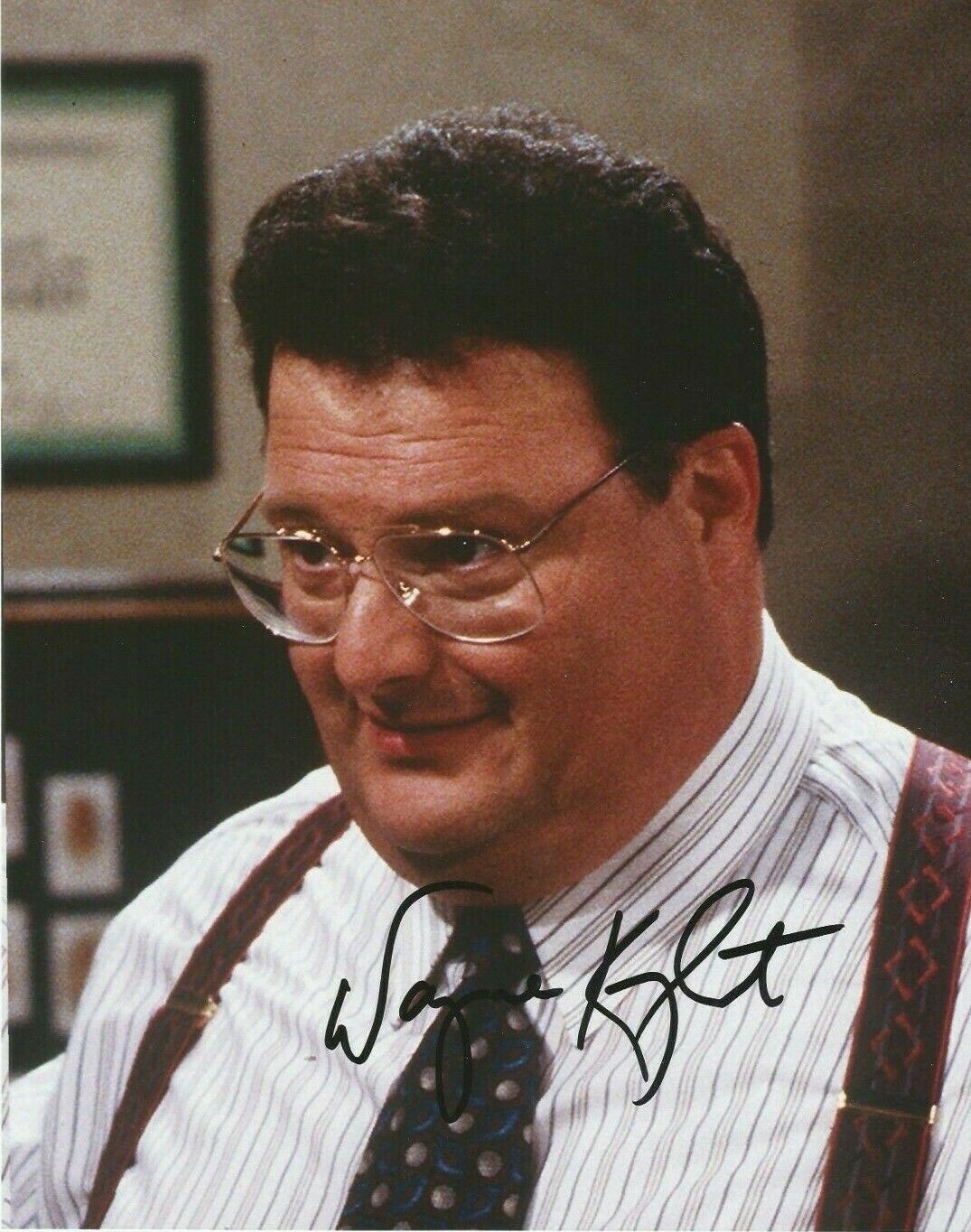 Wayne Knight