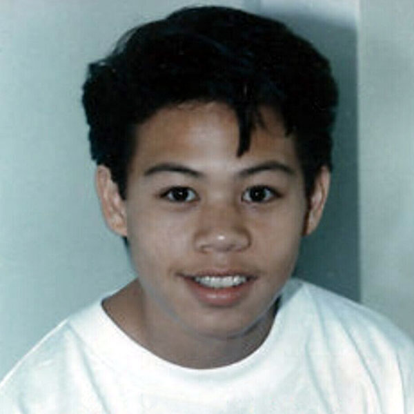 Ernie Reyes, Jr.