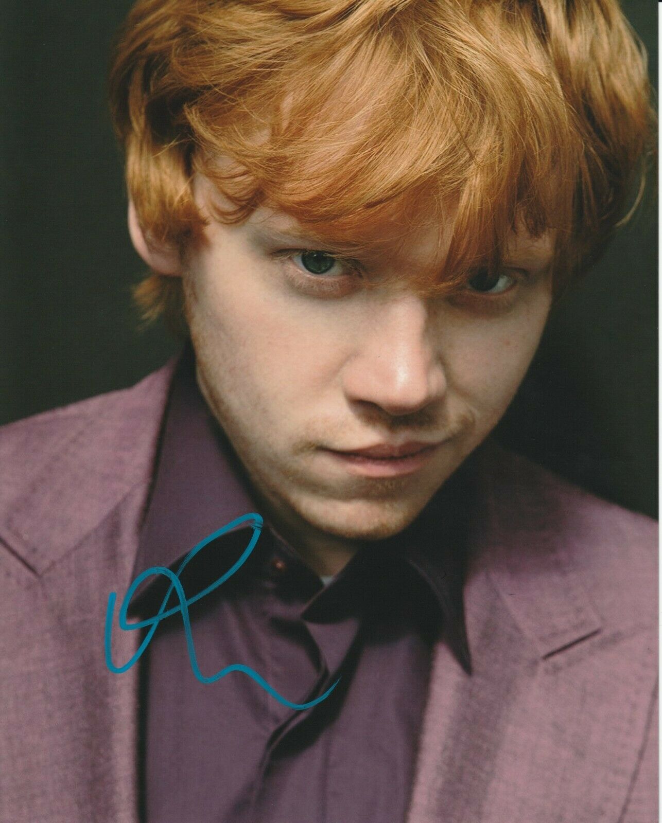 Rupert Grint