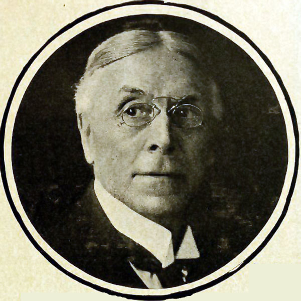 Frederick Warde