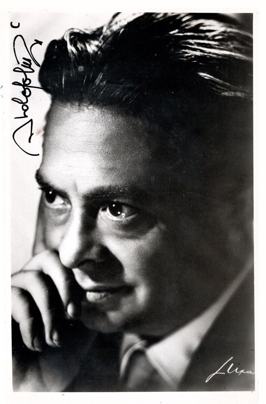 Aldo Fabrizi