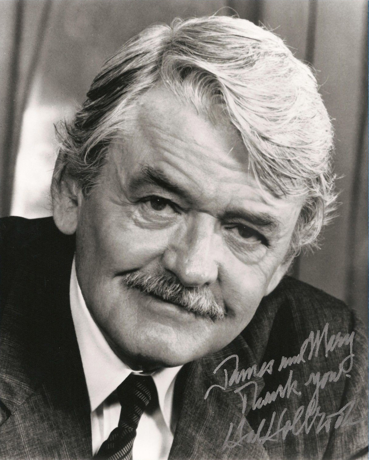 Hal Holbrook