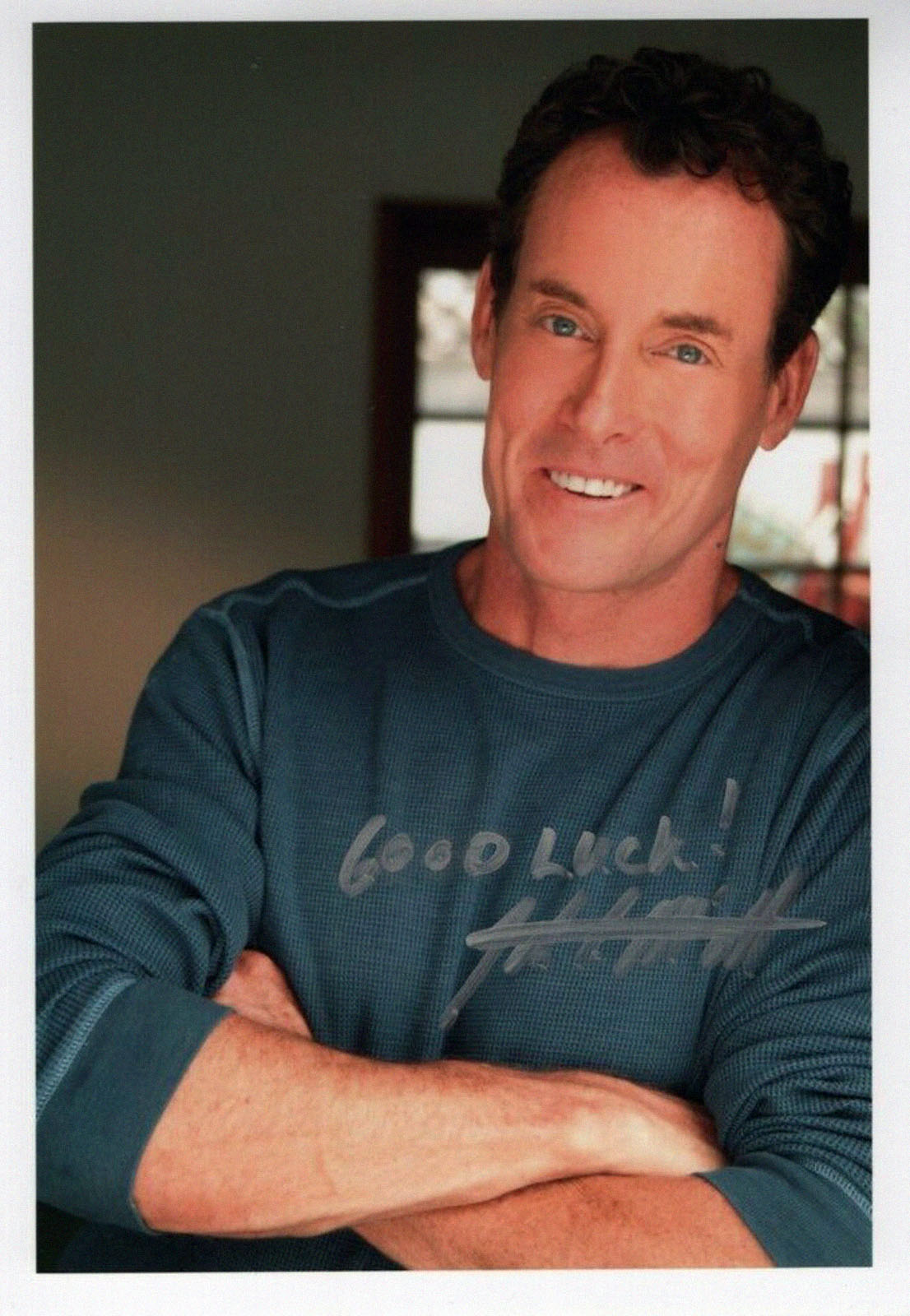 John C. McGinley