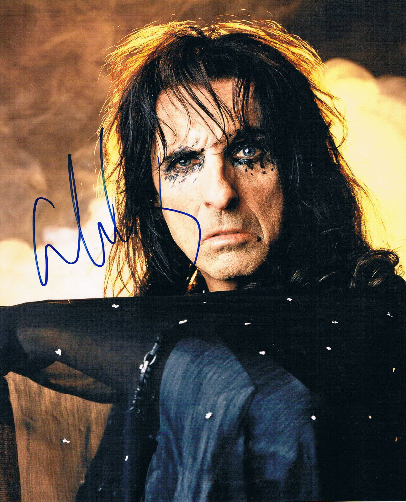 Alice Cooper