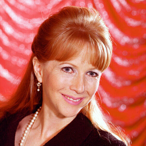 Julie Harris