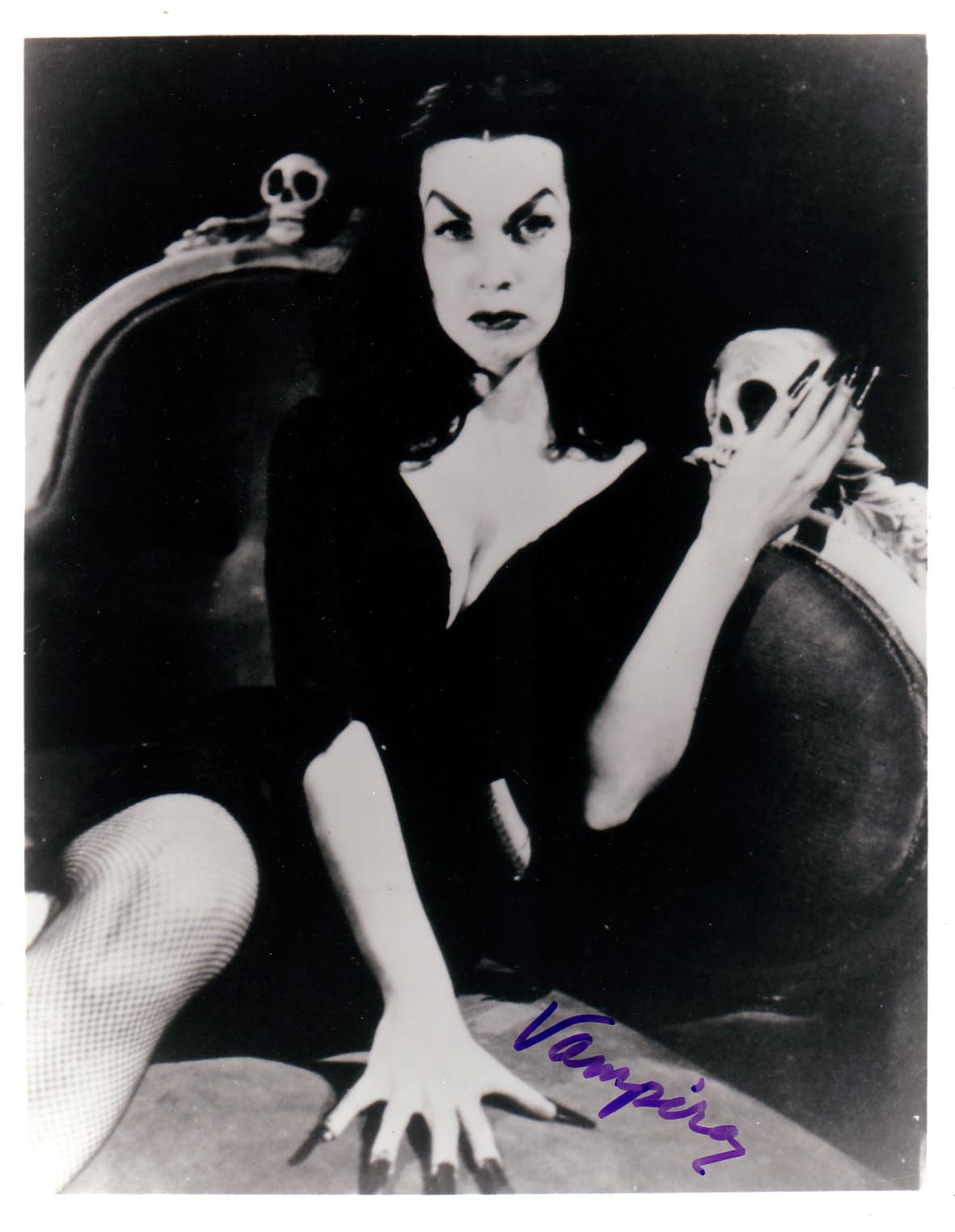 Vampira