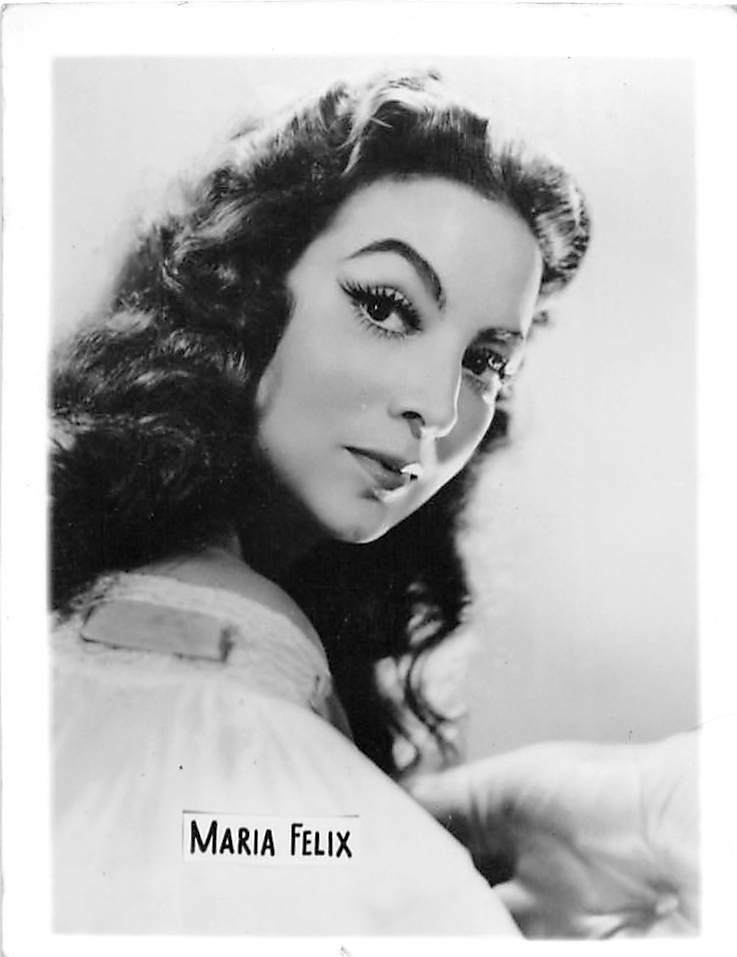 María Félix