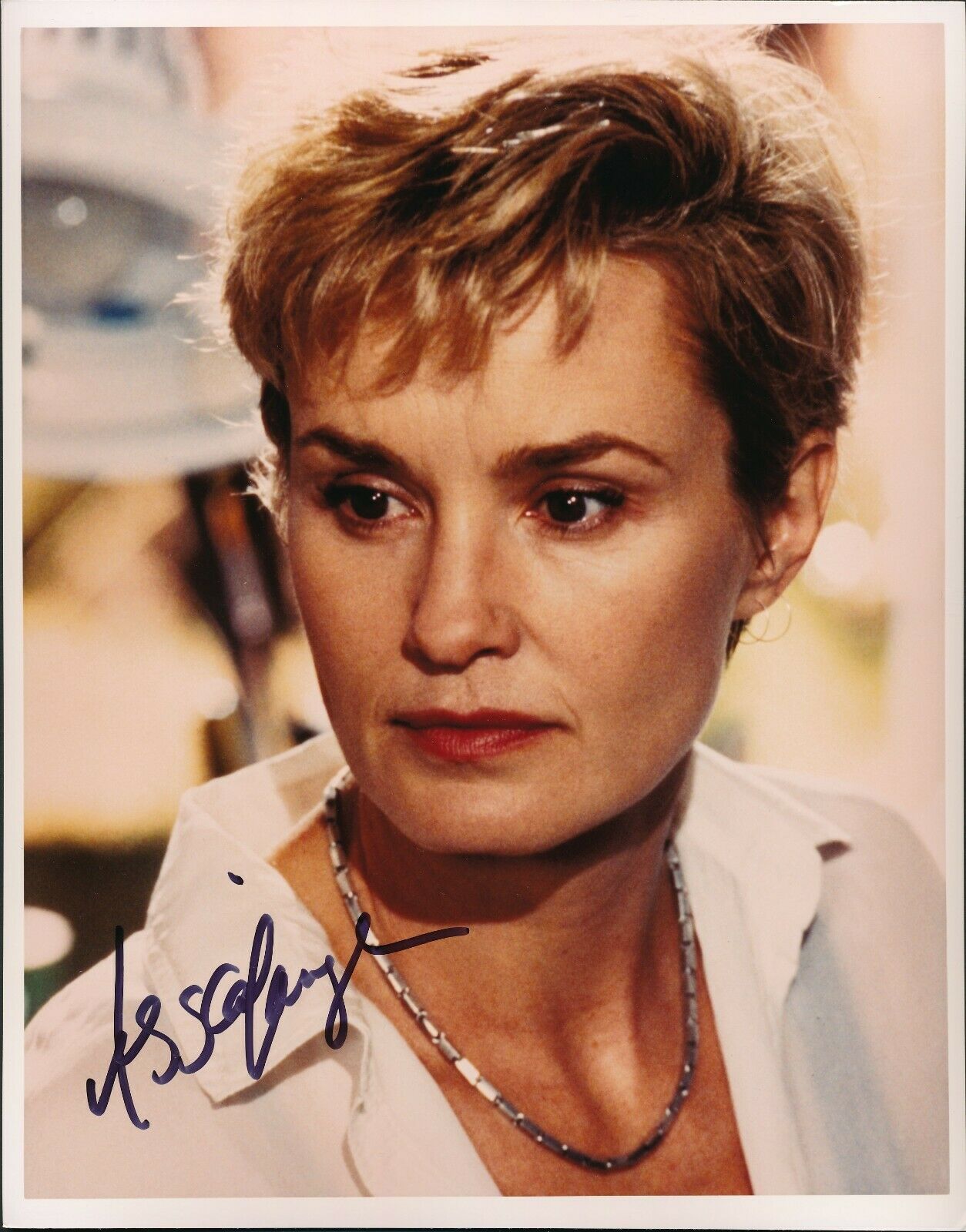 Jessica Lange