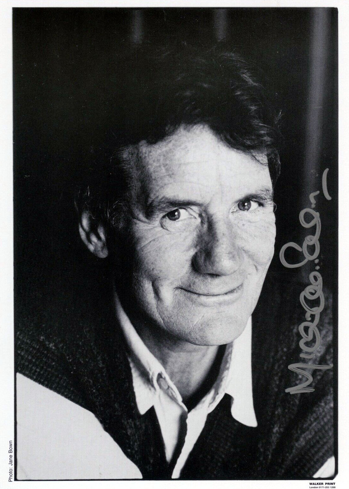 Michael Palin