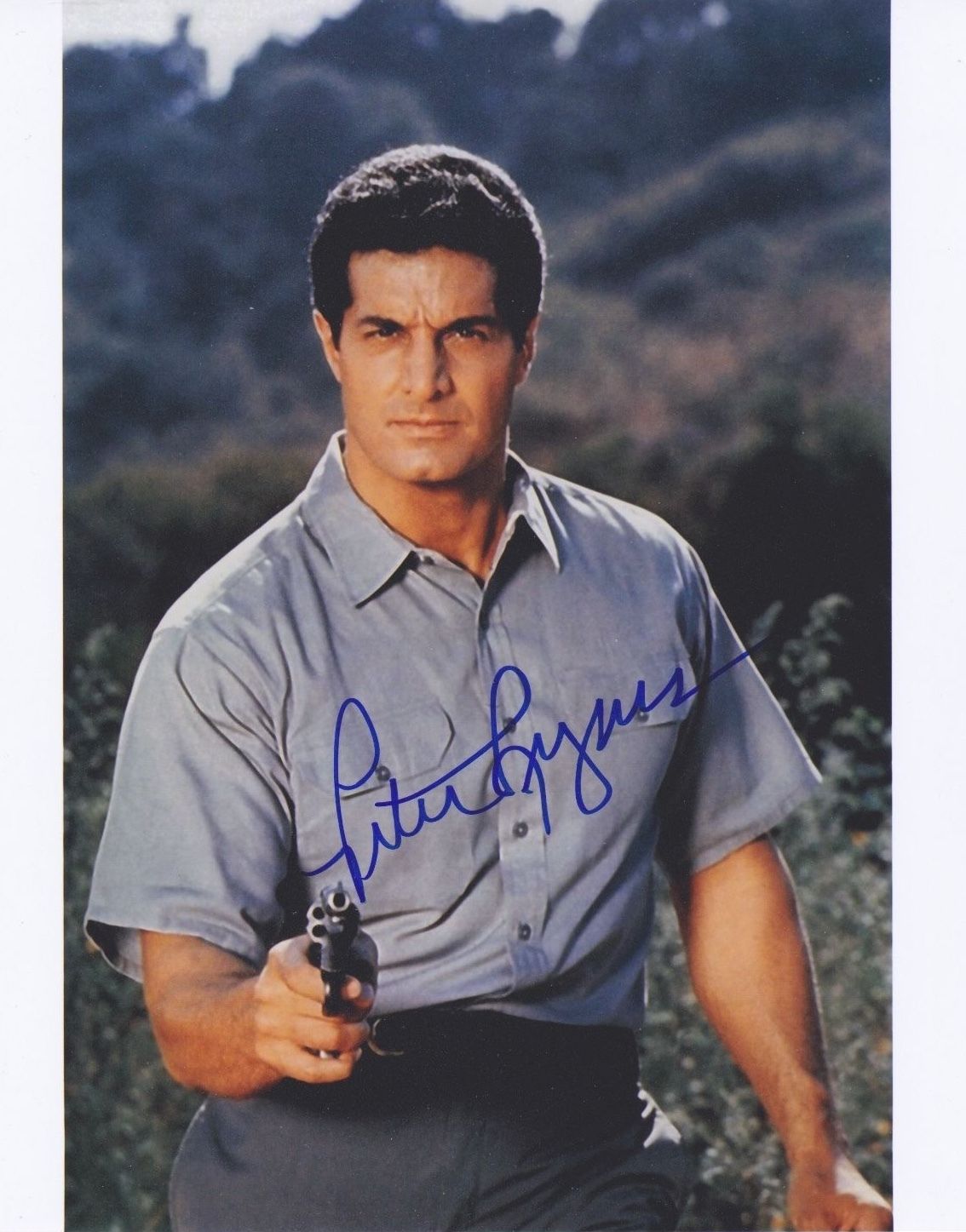 Peter Lupus